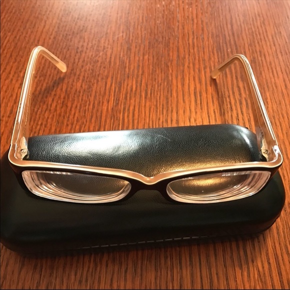 Vogue glasses - Picture 4 of 8